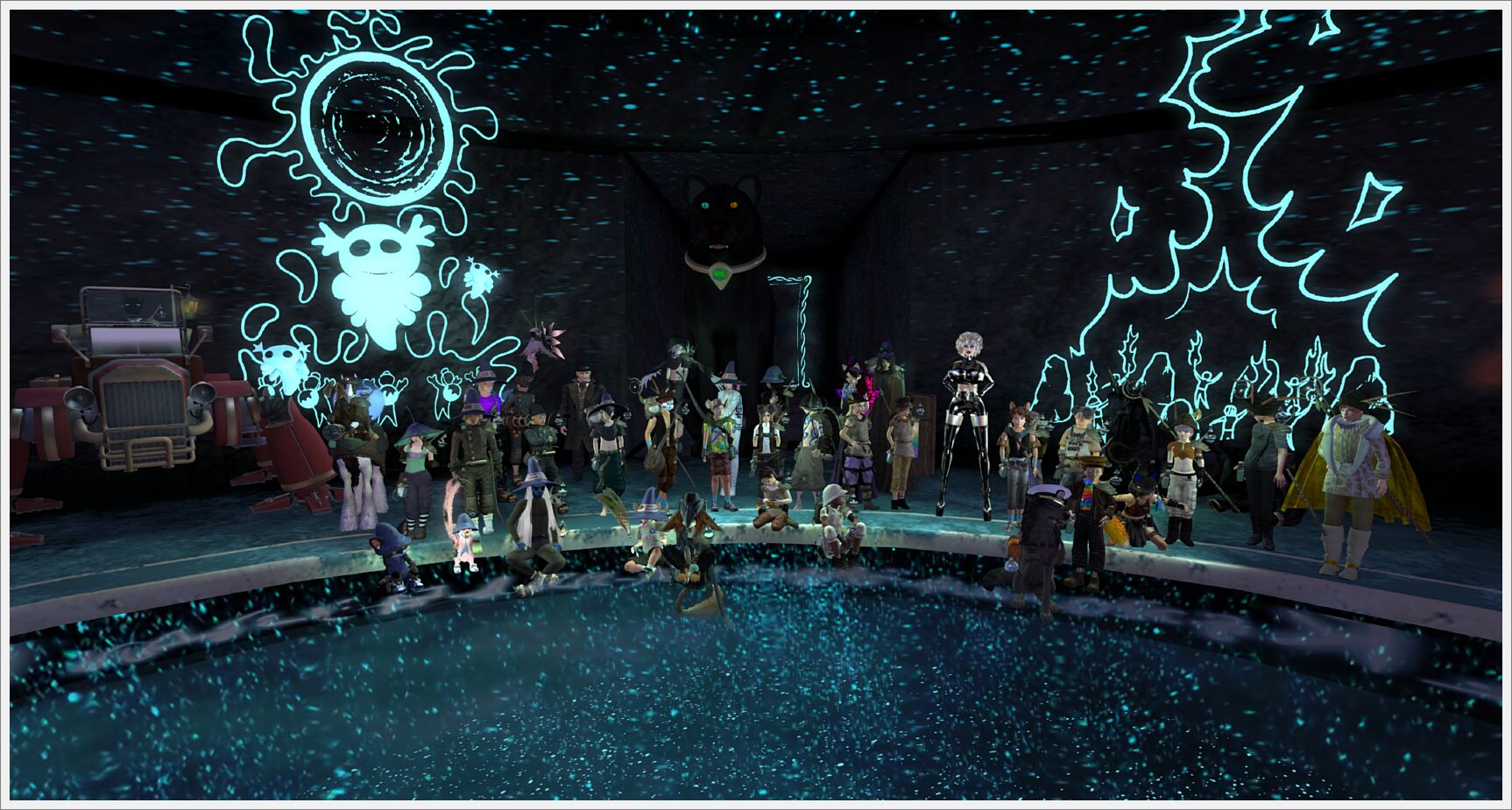 Gathered day 11 -020